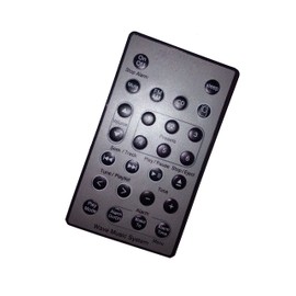 New Replacement Remote Control for Bose Wave Radio System AWR1B1 AWR1B2 5 Multi CD Changer Accessory