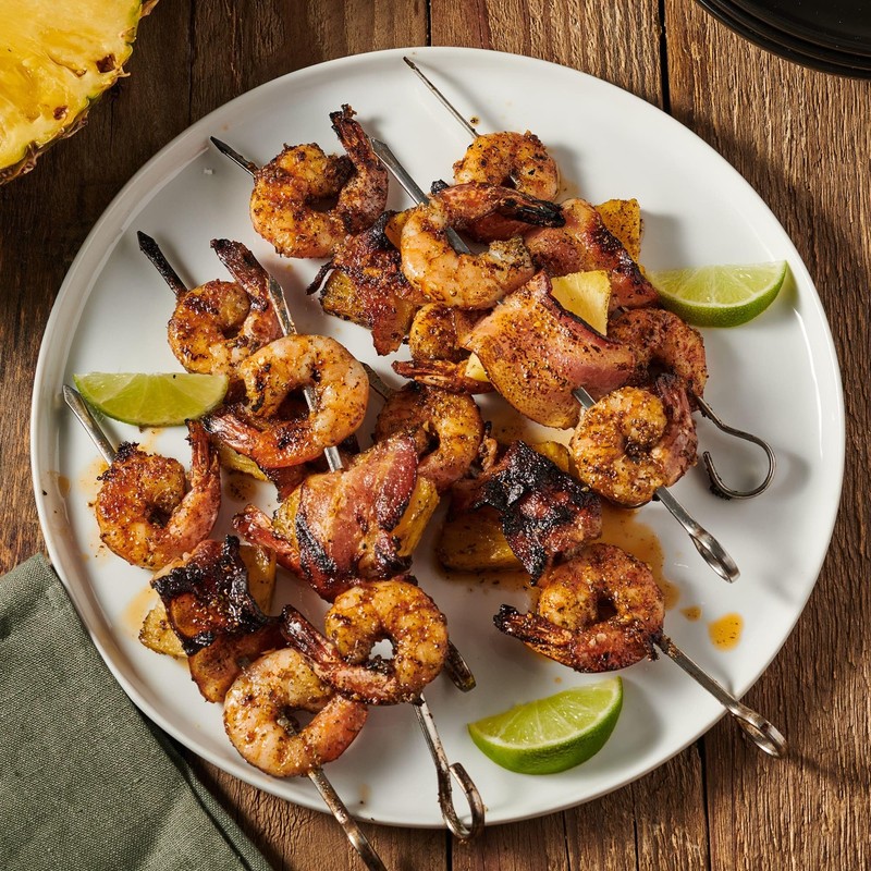 McCormick Grill Mates Mojito Lime Seasoning, 27 oz - One