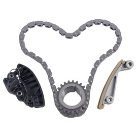 VIPCAR 12044 Timing Kit for [HEMI 5.7/6.4 V8] Engine, 2009-2022 Ram 1500-5500, Durango/Challenger/Charger, 2021-22 Wrangler, 2009-22 Grand Cherokee, Commander, 2009-22 for Chrysler 300 5.7/12-14 6.4