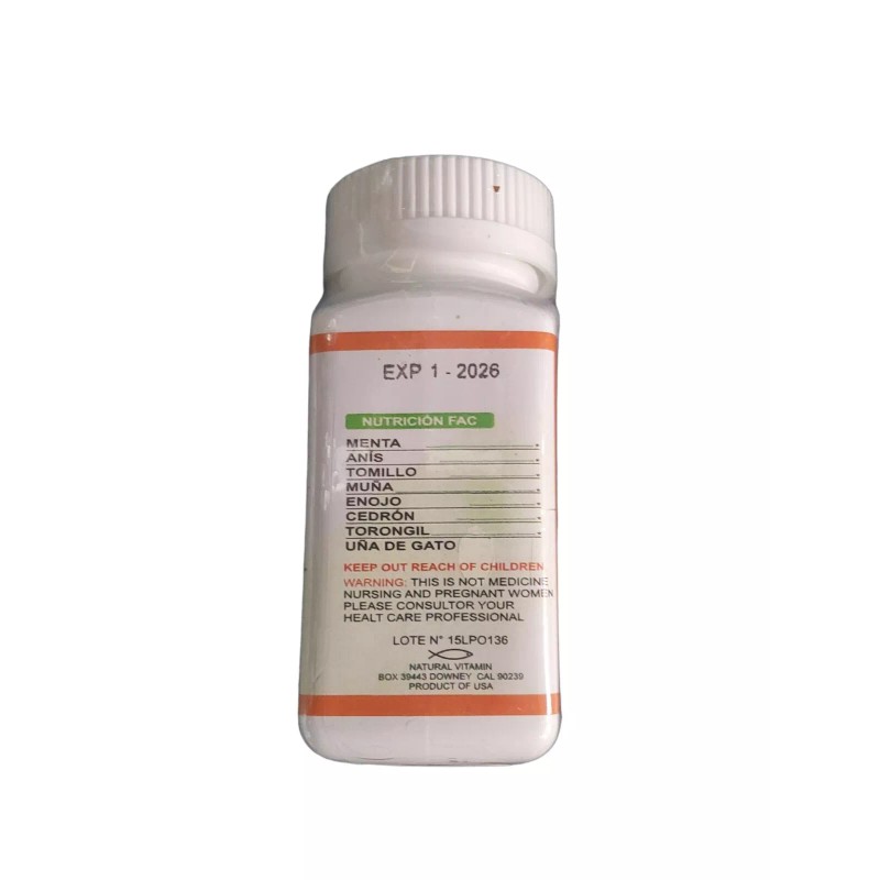 Oasis de salud NUEVO SELLADO GASTRISAN 500 MG X 90