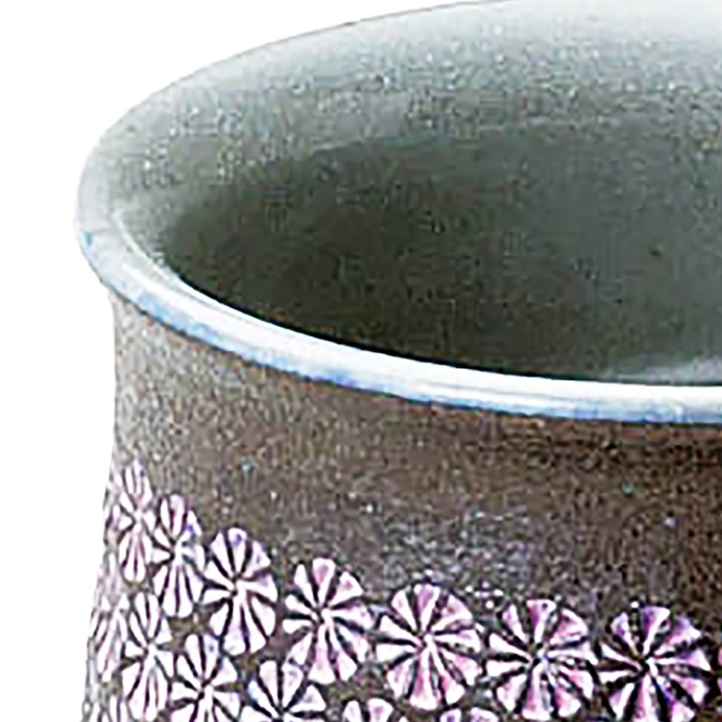 清水焼 敏也 Kilns, Deepwater Mishima, if Tea Bowl Pairs m54656400 