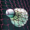 Pack of 6 Shuttlecocks - Coloured Badminton Shuttlecocks, Fun Garden