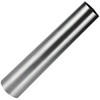 Städter Sahnerolle, Silber, 14 x Ø 2, 5/3 cm