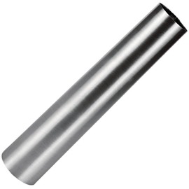 Städter Sahnerolle, Silber, 14 x Ø 2, 5/3 cm