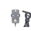 9 Volt Mains 2A UK Replacement Power Plug For Brother