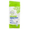 Nature’s Promise Organic French Roast Ground Coffee, 100% Arabica Dark