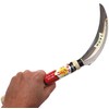 Toymino HT-0810 Special Hardened Saw Scythe