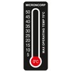 ONDOLAB Reversible Thermometer Label 0-50℃ | SCA -01