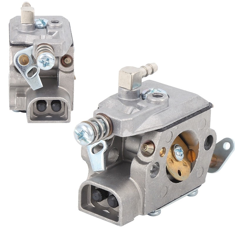 Chainsaw Carburetor Hardware Accessories Aluminum Wear‑Resistance for CS‑440 / CS‑4400
