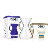 Chemex Bundle - 8-Cup Glass Handle Series - 100 ct