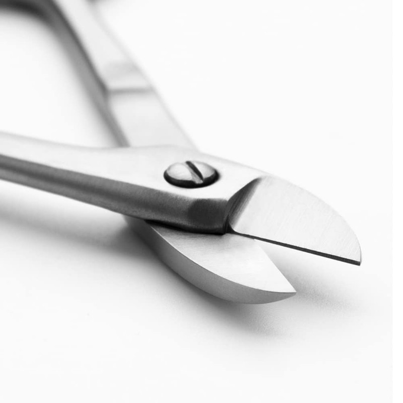 tianbonsai 115 Mm Wire Scissors Whole Forging Bonsai Tools