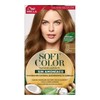 Tinte para cabello Soft Color Wella semipermanente 73 rubio avellana