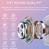 Ear Buds Wireless Earbuds AirBuds Pods 2, Bluetooth 5.3 Headphones