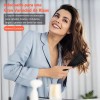 15pz Peine De Masaje De Pulpo Adecuado Para Cabello Rizad