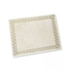 Gartner Studios Gold Foil Parchment Certificate Paper, 80lb 8.5” x