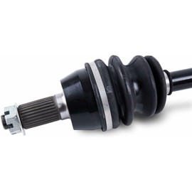 High Lifter Stock Series Front Passenger Side Axle Replacement for Can Am Defender HD10 (2020-2023) UTV Models | Replaces OEM 705402407