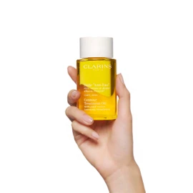 Clarins Contour Body Treatment Oil 100ml, 80083877 / 클라랑스 컨투어 바디 트리트먼트 오일 100ml, 80083877