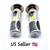 MHK Lighting Products Ultra LED Headlight Bulb Pair for Honda