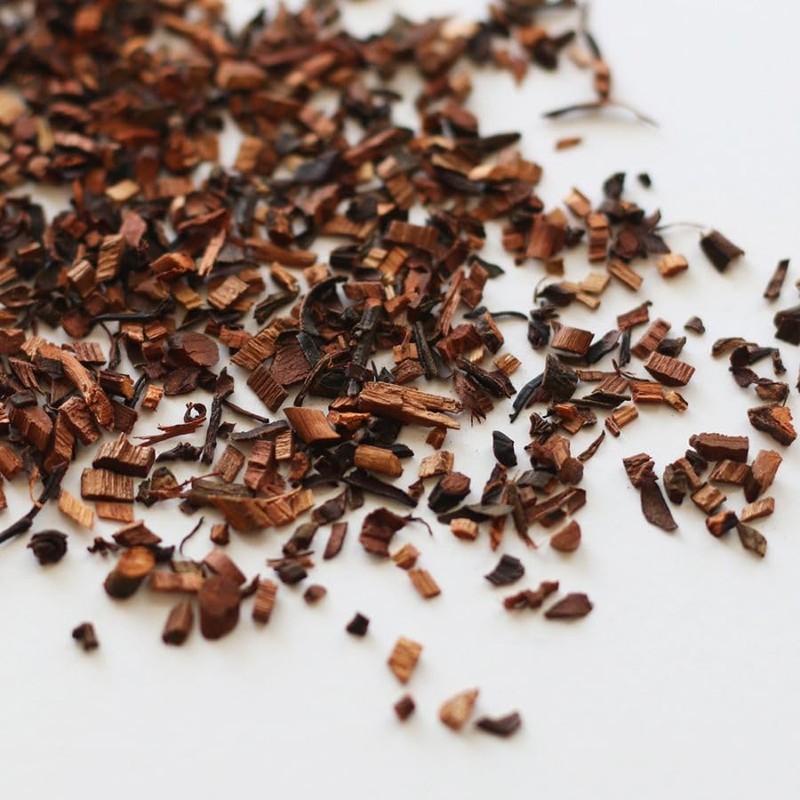 Teapro Honeybush Herbal Tea Loose Leaf 280g | Naturally Sweet