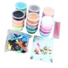 24 Colors Soft Clay Set Innovative Fun DIY Soft Light
