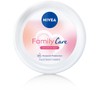 NIVEA Family Care Light Moisturising Cream for Body, Face and