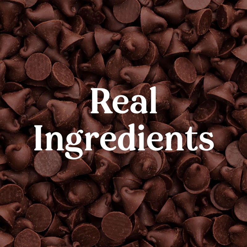 Tate's Bake Shop Tiny Chocolate Chip Cookies, 24 - 1