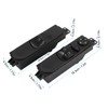 Asudaro Window Regulator Switch Switch Unit Front Left & Right