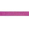 Wrapables Shimmer Washi Masking Tape, Pink