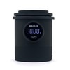 WAHLER® Coffee Scales #4 I Container Scales I Portafilter Compatible