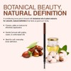 Palladio Lápiz de Cejas Taupe con Cepillo - Trazo Natural