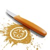 Giesser seit 1776 - Made in Germany - Tourniermesser orange,