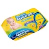 Toallitas húmedas Kleenbebé Caja con 24 pack de 90 pzas