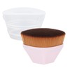 Nail Art Dust Brush, Prevent Ultra Soft Nail Dust Remover