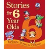 Storytime for 6 Year Olds (Young Storytime) - Board book - GOOD