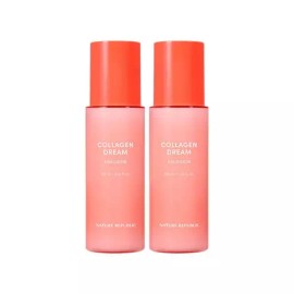 Collagen Dream [안티에이징] 콜라겐 드림 에멀전 1 +1 Anti-Aging Collagen Dream Emulsion 1+1 [Single Option_PK3367]