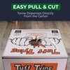 SGT KNOTS Tuff Tying Twine - Polypropylene, UV, Moisture and