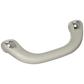 Toyota 74610-60031-B0 Genuine Parts Assist Grip FR (Light Gray) Land Cruiser VAN