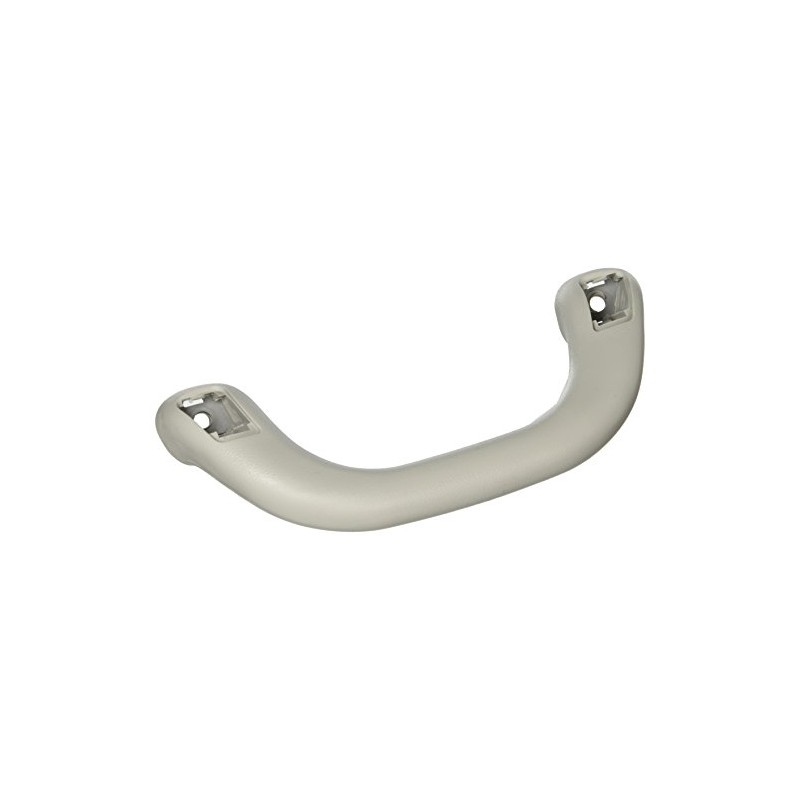 Toyota 74610-60031-B0 Genuine Parts Assist Grip FR (Light Gray) Land
