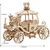 Rowood 3D Puzzles for Adults, Wooden Model Kits for Kids,