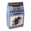 AvenueSweets - Handcrafted Individually Wrapped Soft Caramels - 8 oz