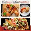 Dave's Gourmet Carolina Reaper Hot Sauce - Insanely Hot &