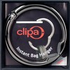 Clipa 2 - Clipper Bag Hanger 2016 Collection