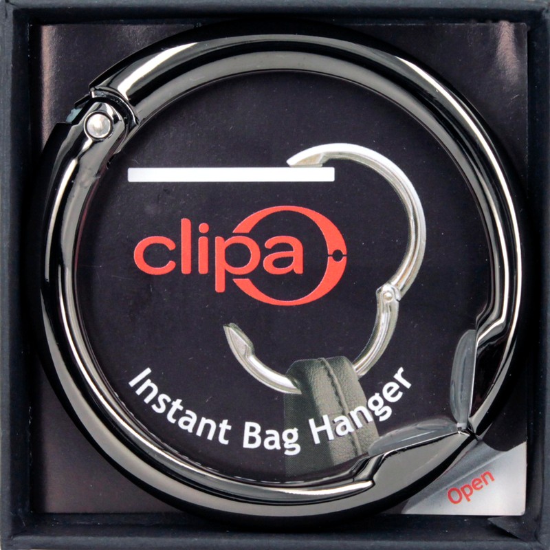 Clipa 2 - Clipper Bag Hanger 2016 Collection