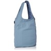 Root Eco Bag, Blue, blue