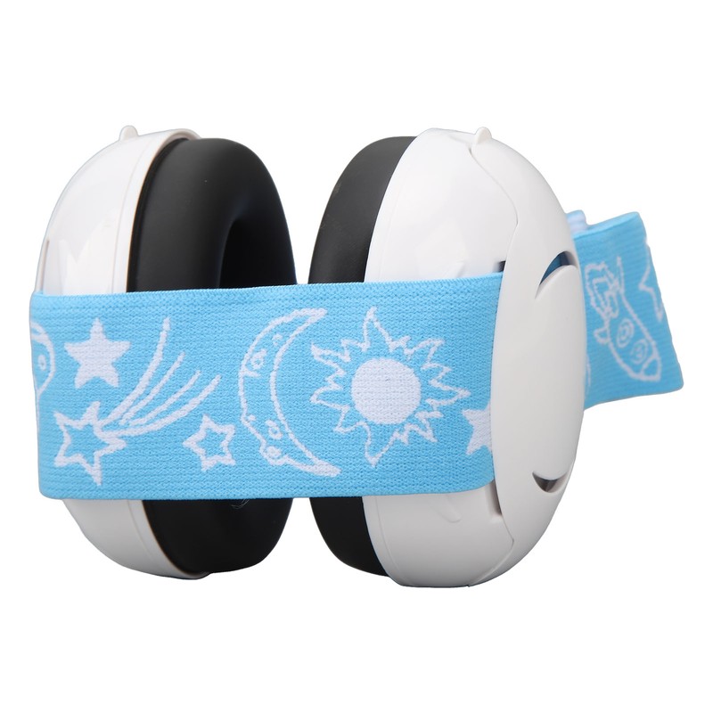 Baby Earmuffs Noise Reduction Baby Earmuffs Hearing Protection Headphones for