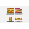 Honey Stinger Energy Chews Variety Sports Trial Pack Caffeine Free