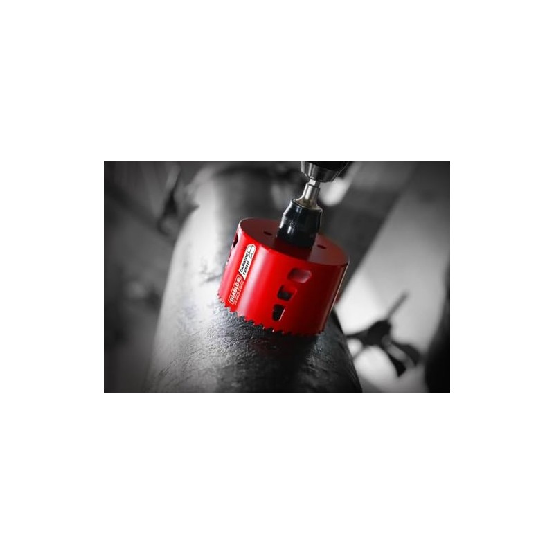 Diablo Carbide Teeth Hole Saw for Wood and Metal -