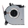Replacement CPU Cooling Fan for ASUS ROG Strix GL503VS GL503V