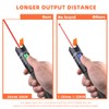 Pack of 2 30 MW Visual Fault Locator Kits |