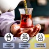 Tea4U English Breakfast Black Tea 25 Tea Bags - flavourful,